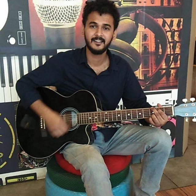 Backpack Stay Mumbai Bagian luar foto